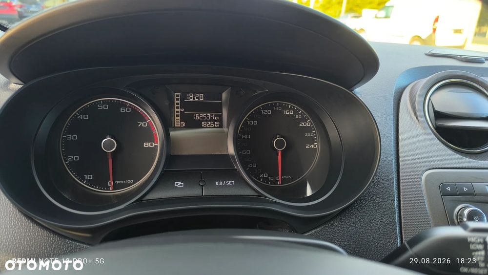 Seat Ibiza 1.4 16V Style - 23