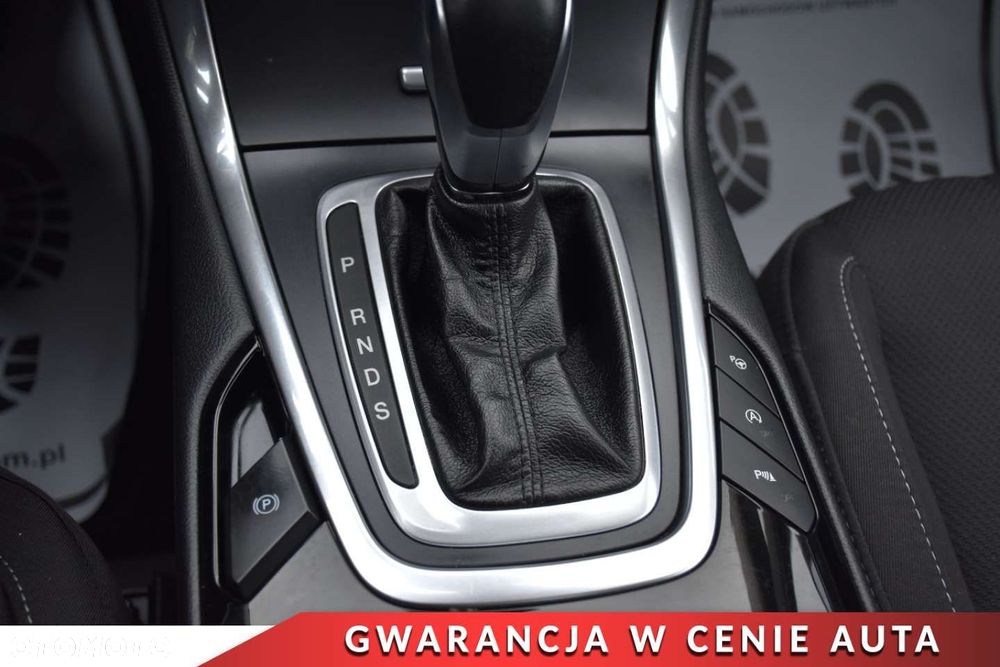 Ford S-Max 2.0 TDCi Titanium PowerShift - 21