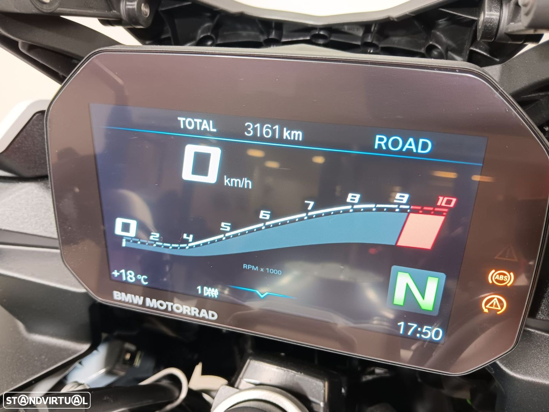 BMW F 900 XR 900XR - 6