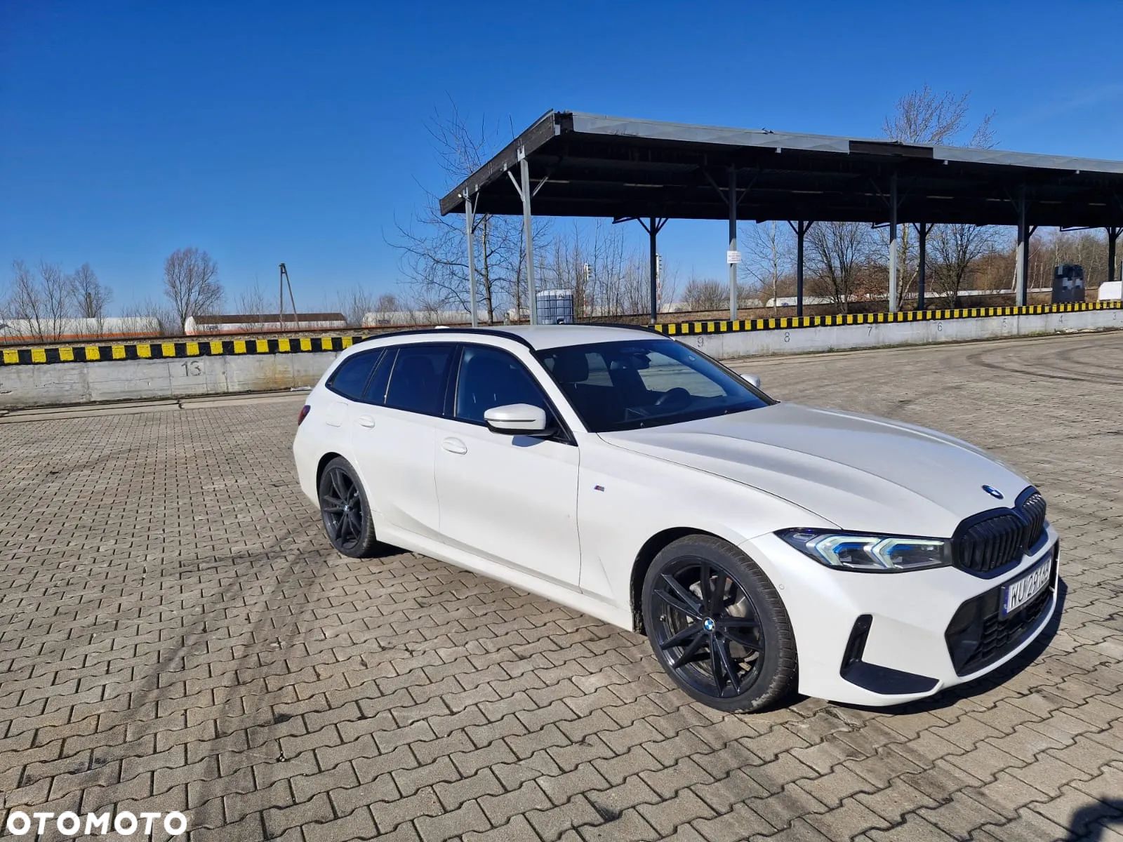 BMW Seria 3 - 1