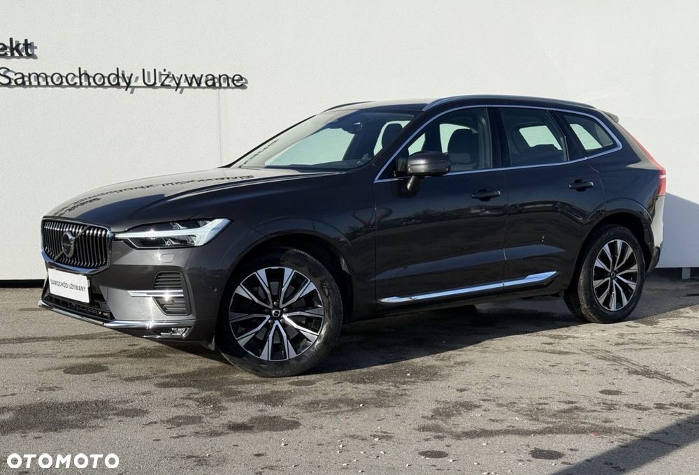 Volvo XC 60 - 4