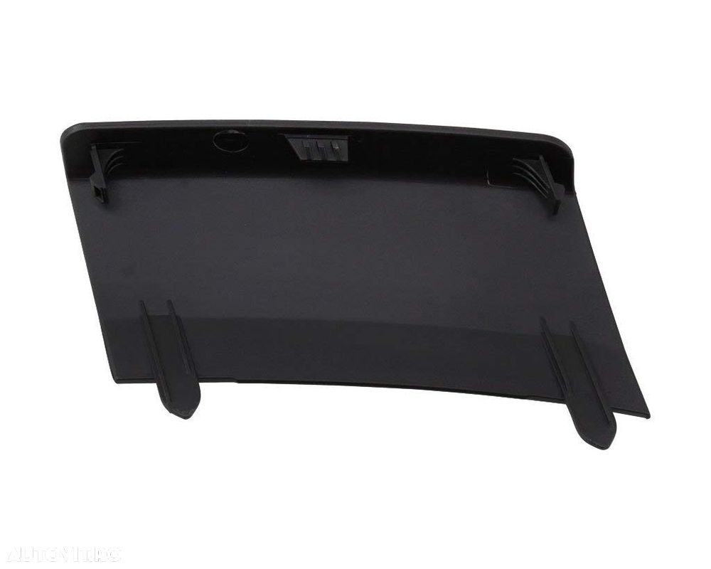 Capac bara carlig remorcare Suzuki Ignis (Fh) 09.2003-12.2007 Fata Grunduit 71712-86G00-000 - 2