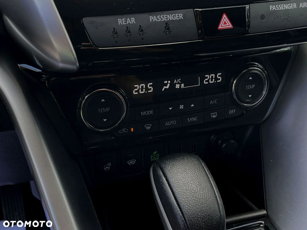 Mitsubishi Eclipse Cross 1.5 T-MIVEC ClearTec CVT 2WD Diamant Edition Plus - 32