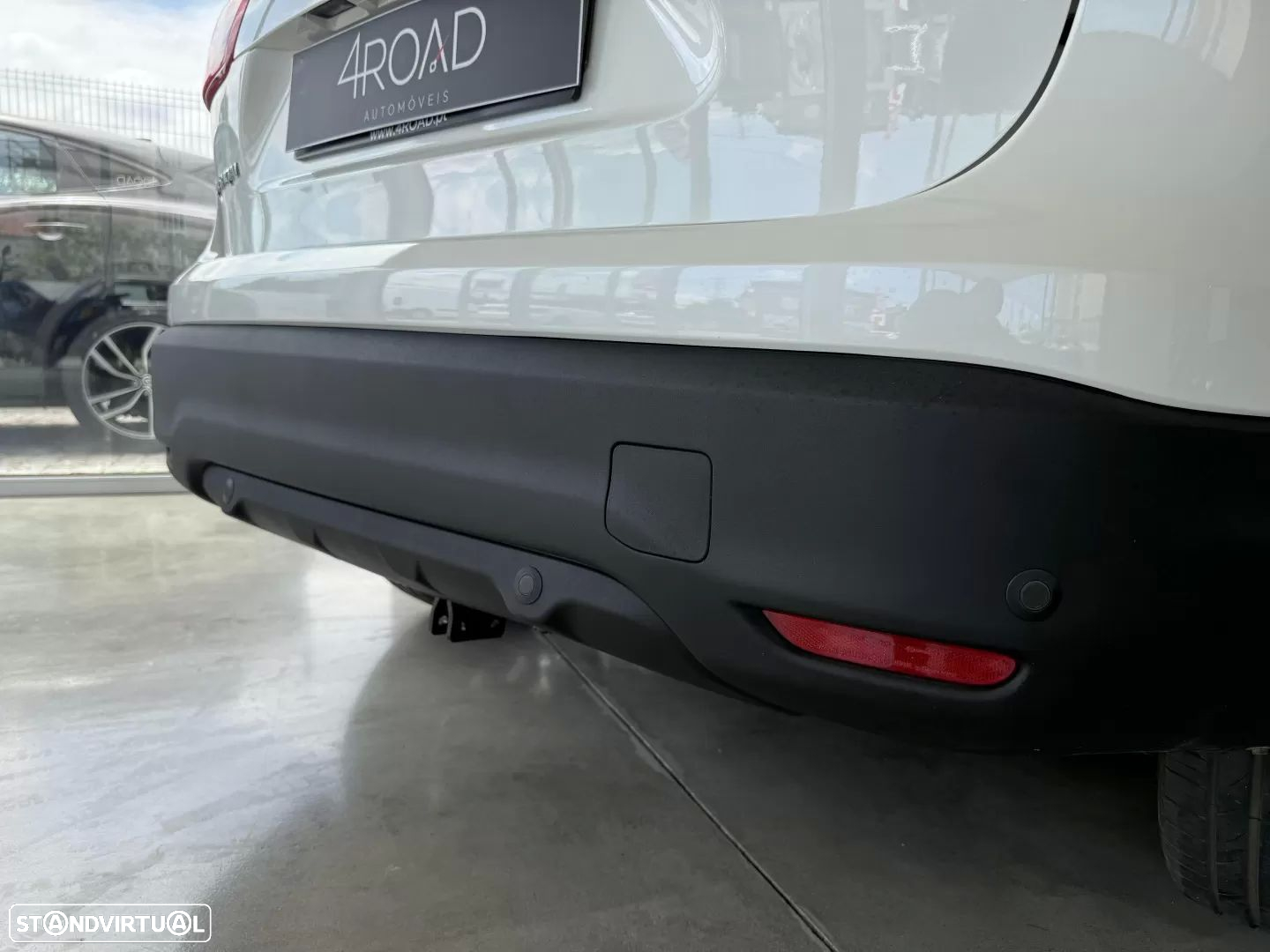 Nissan Qashqai 1.5 dCi Tekna Premium 18 360 - 37