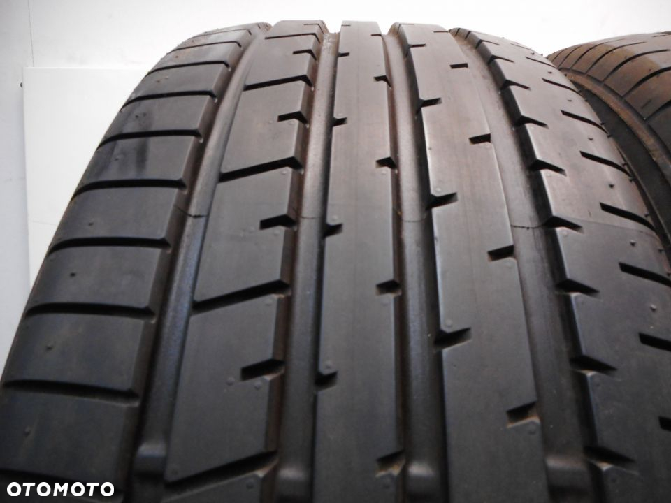 OPONY 225/55 R19 99V TOYO PROXSES R46A MAZDA CX5 - 3
