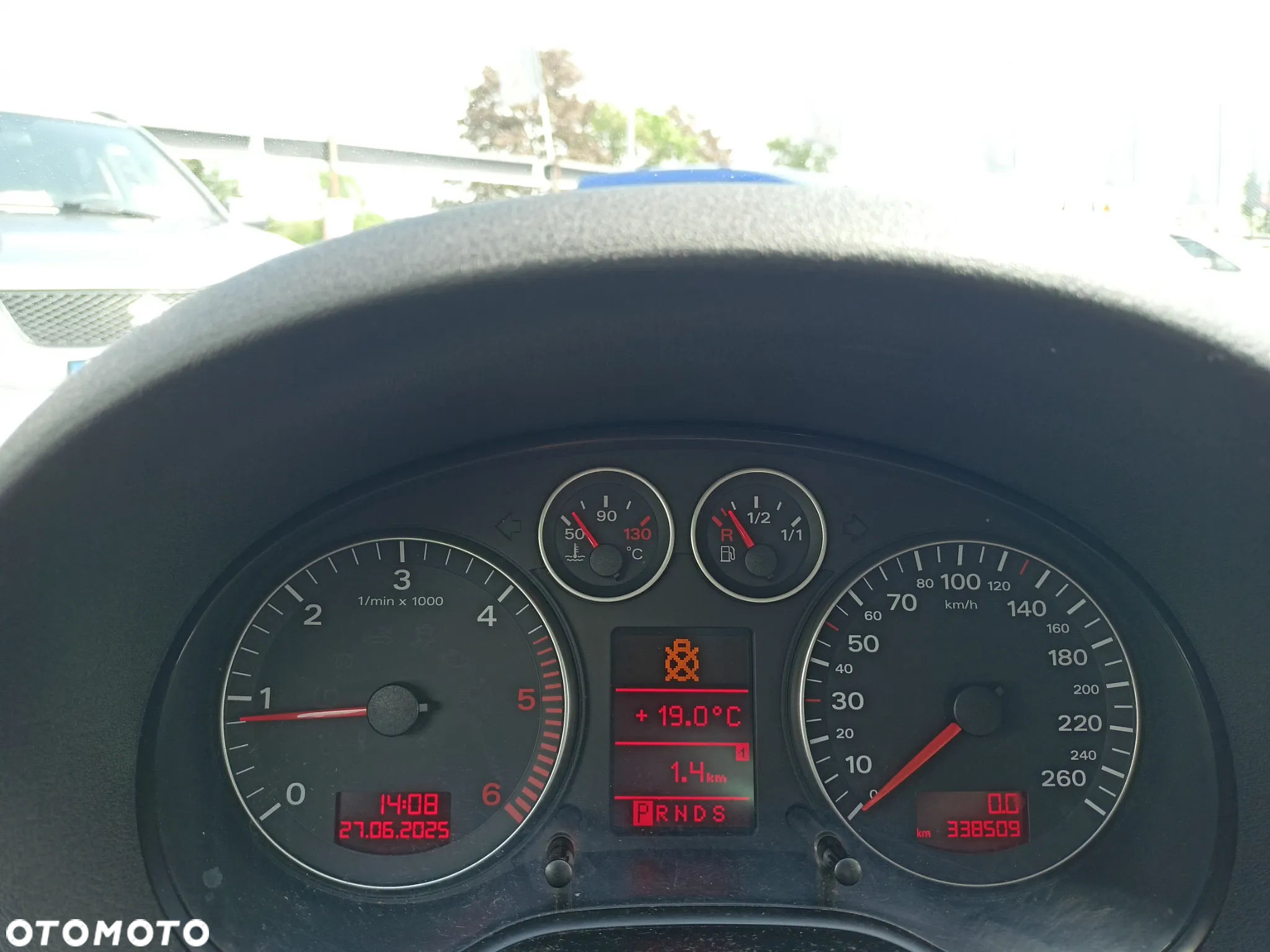 Audi A3 - 16