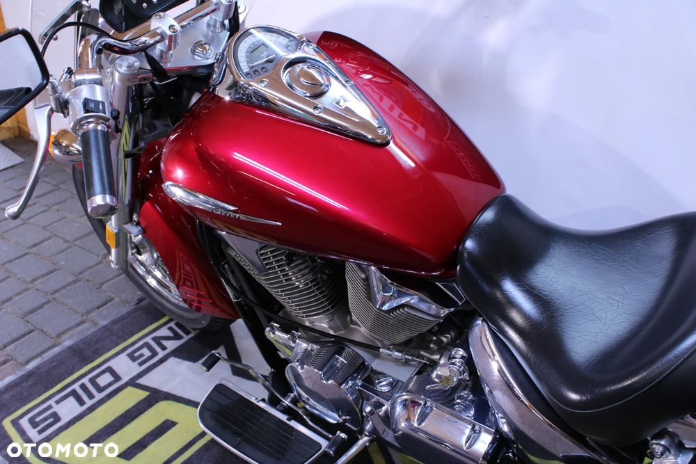 Honda VTX - 24