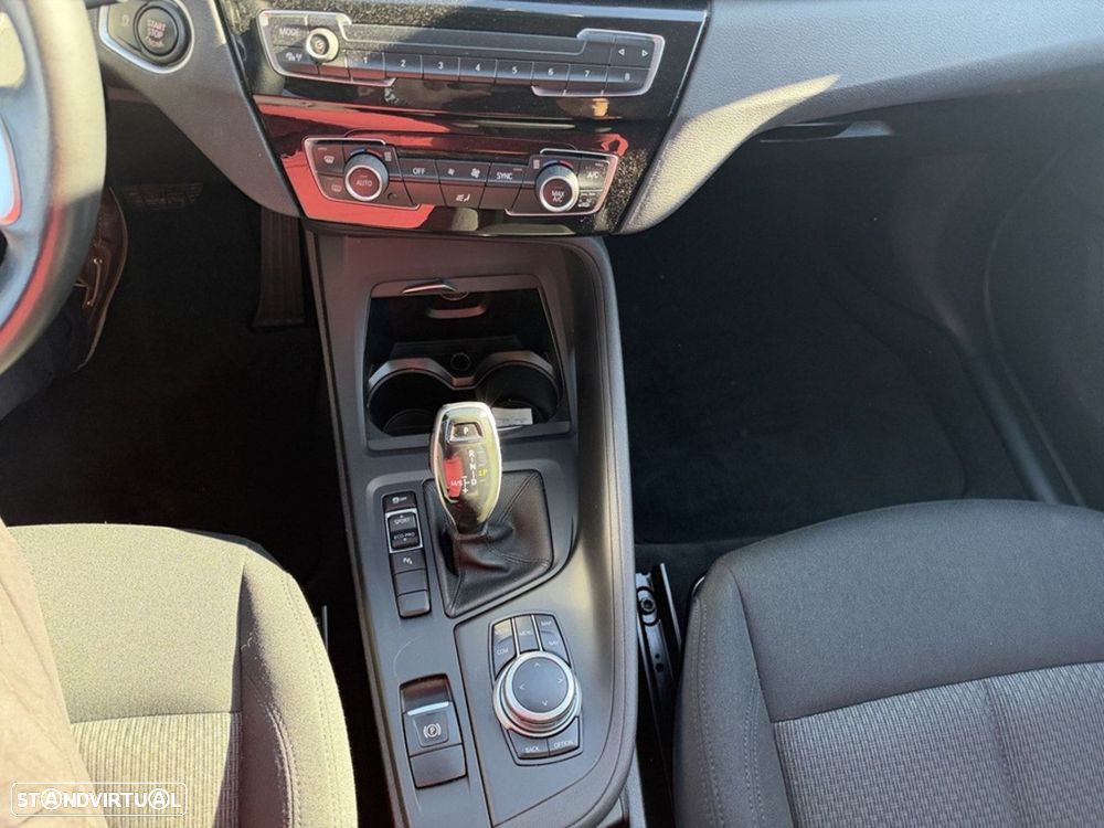BMW X1 - 15