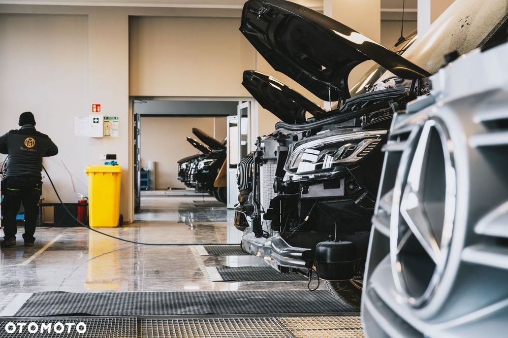 Mercedes-Benz SPRINTER 519 CDI VIP BEST QUALITY - 20