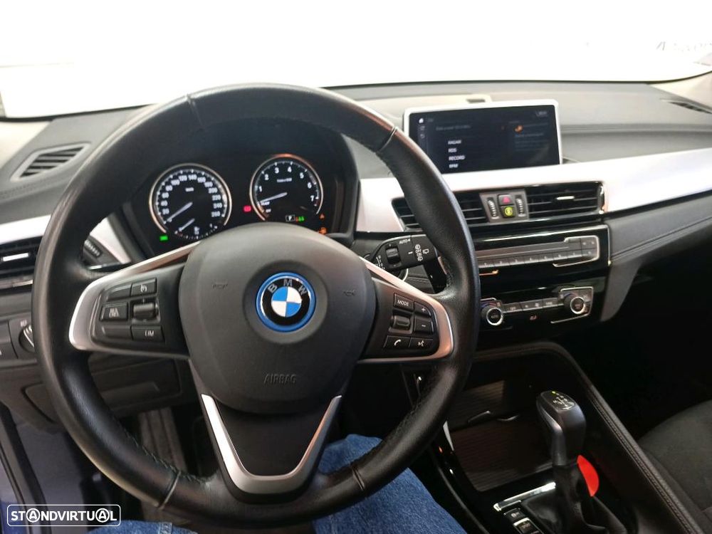 BMW X2 25 e xDrive - 7
