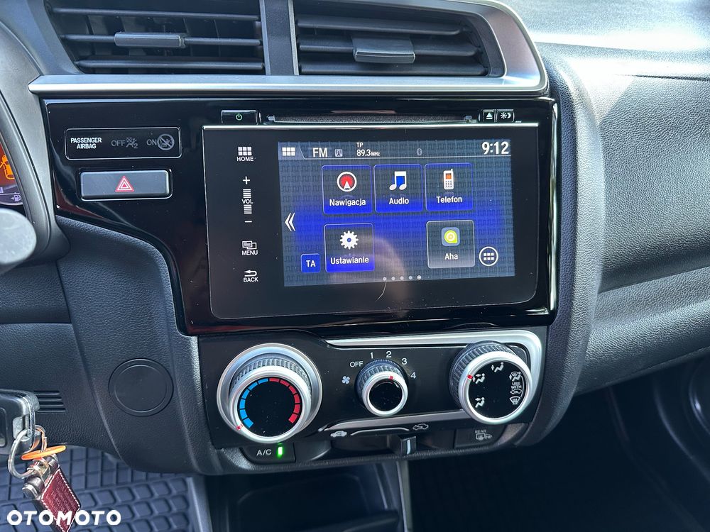 Honda Jazz 1.5 i-VTEC Dynamic - 28