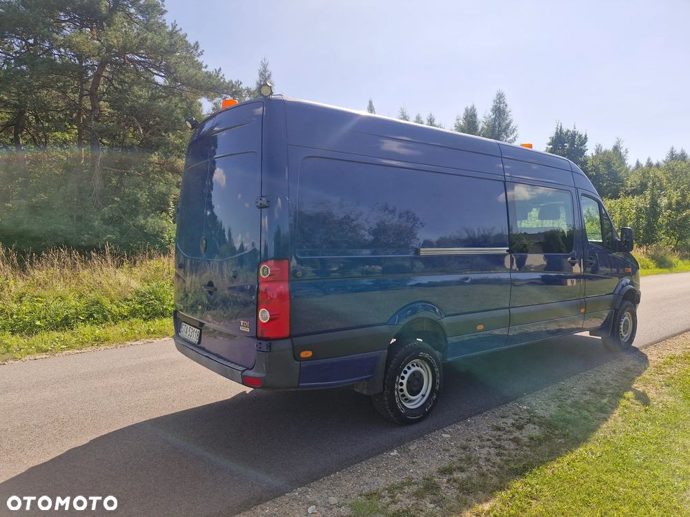 Volkswagen CRAFTER - 6