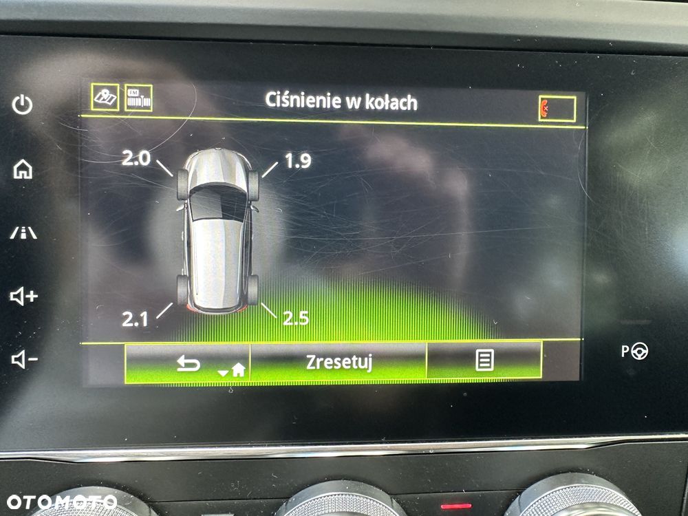 Renault Kadjar 1.3 TCe FAP Zen EDC - 28
