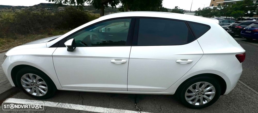 SEAT Leon - 6