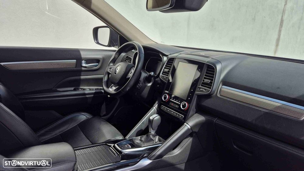 Renault Koleos 2.0 dCi Initiale Paris X-Tronic - 20