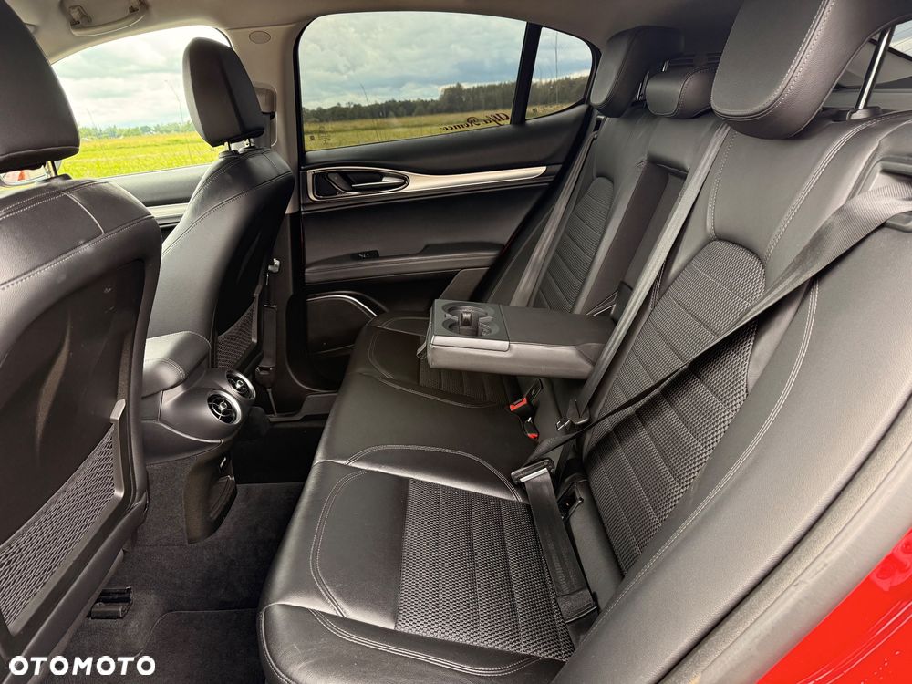 Alfa Romeo Stelvio 2.2 JTDM Q4 - 20
