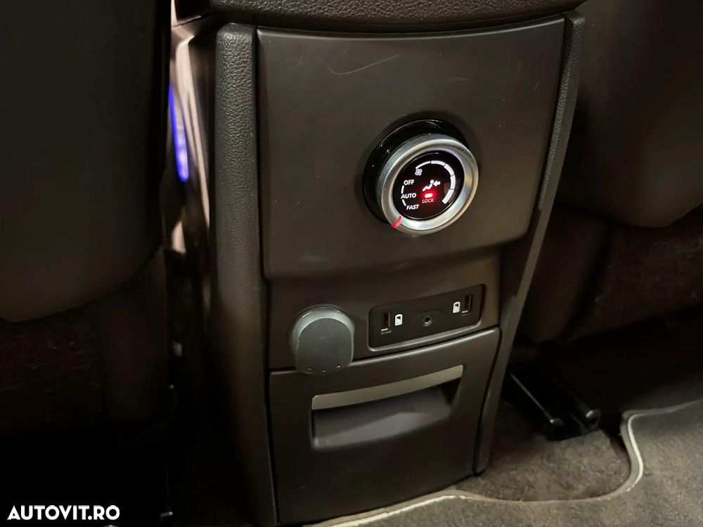 Renault Espace Energy dCi 160 EDC Initiale Paris - 39