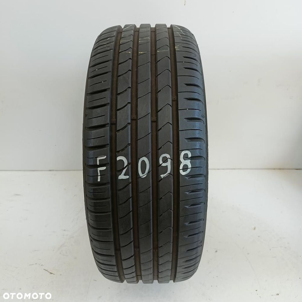 Opona 225/45/17 Kumho Ecsta HS51 (F2098)