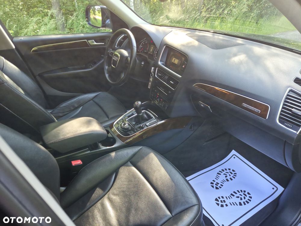 Audi Q5 2.0 TDI Quattro - 18