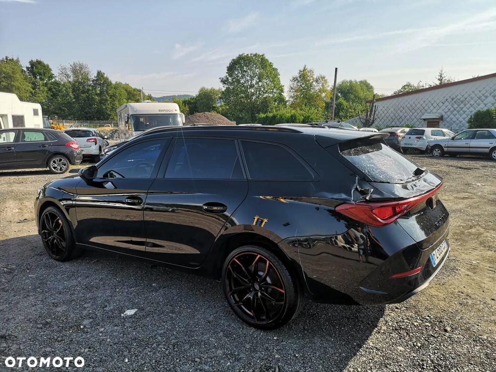 Cupra Leon - 6