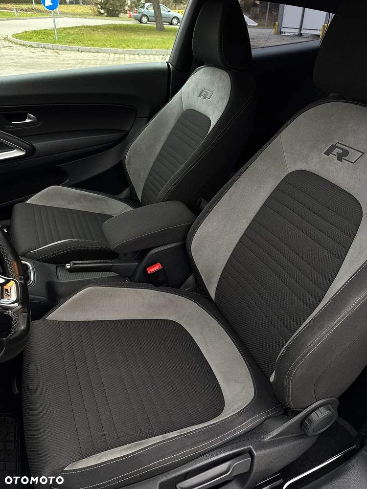 Volkswagen Scirocco 2.0 TSI BMT Perfectline R-Style - 11