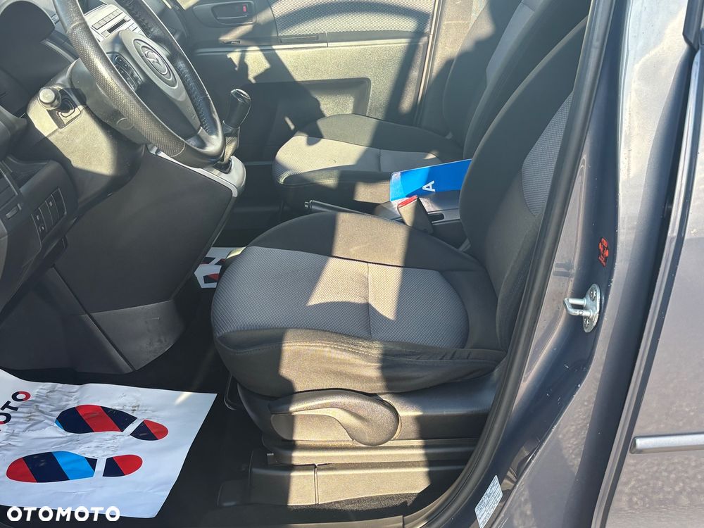 Mazda 5 1.8 Comfort - 22