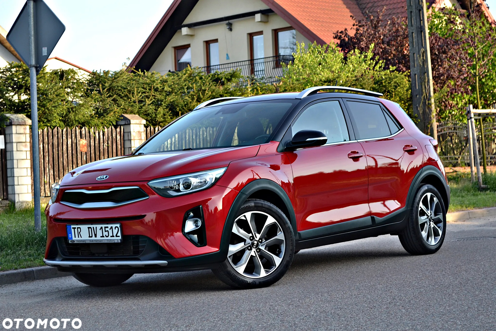 Kia Stonic 1.0 T-GDI 120 Spirit - 3