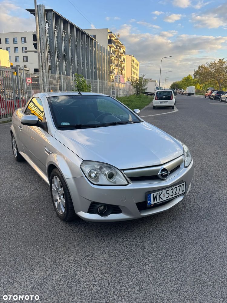 Opel Tigra 1.4 Enjoy - 2
