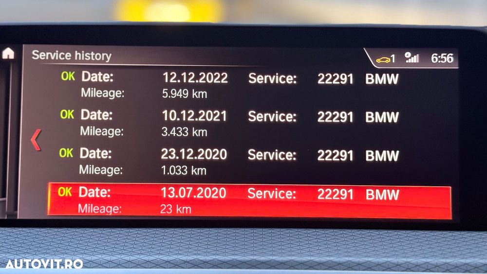 BMW X3 xDrive25d AT xLine - 28