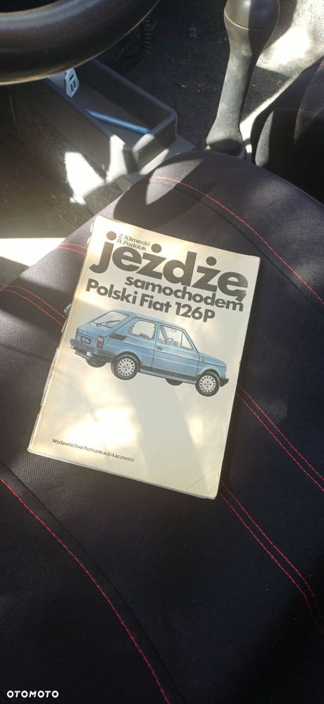 Fiat 126 650 Elegant - 9