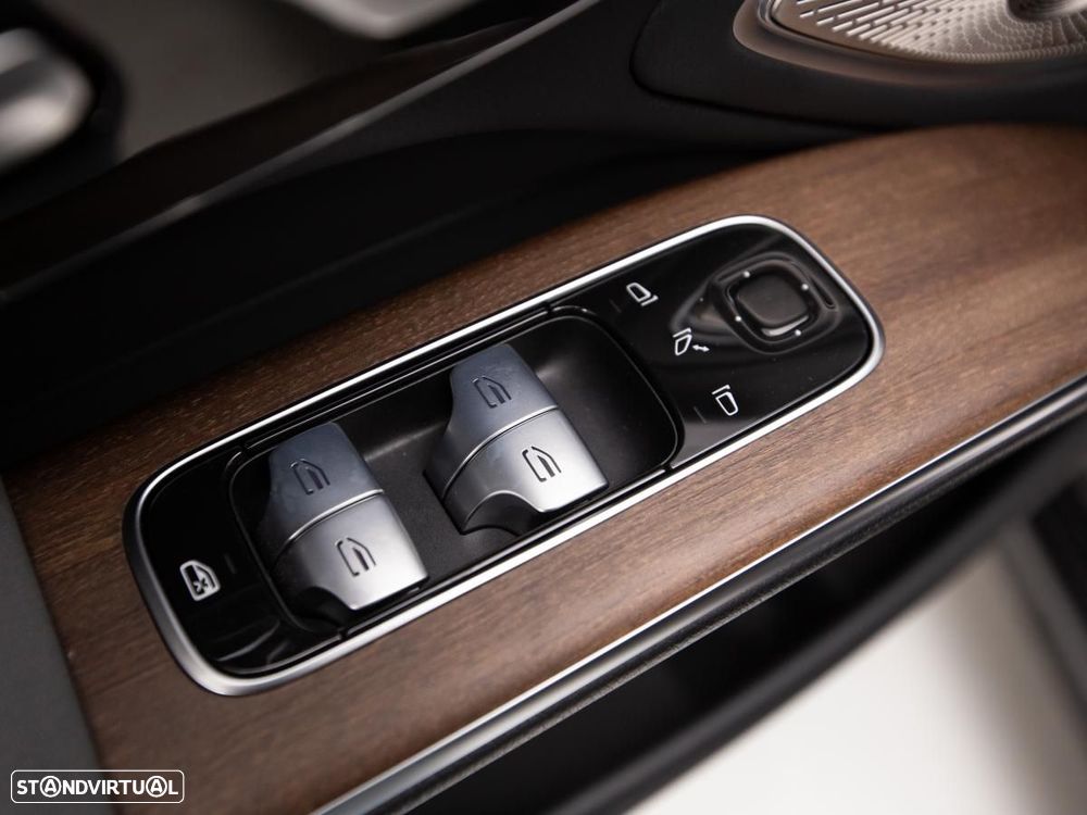 Mercedes-Benz EQS 580 4Matic Electric Art - 21