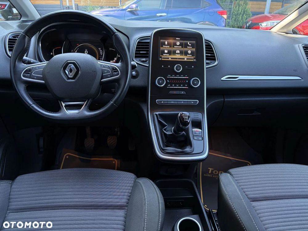 Renault Grand Scenic ENERGY dCi 130 Business - 32