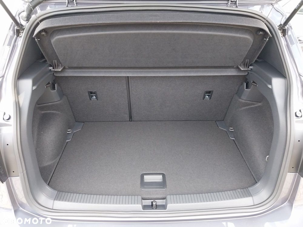 Volkswagen T-Cross - 4