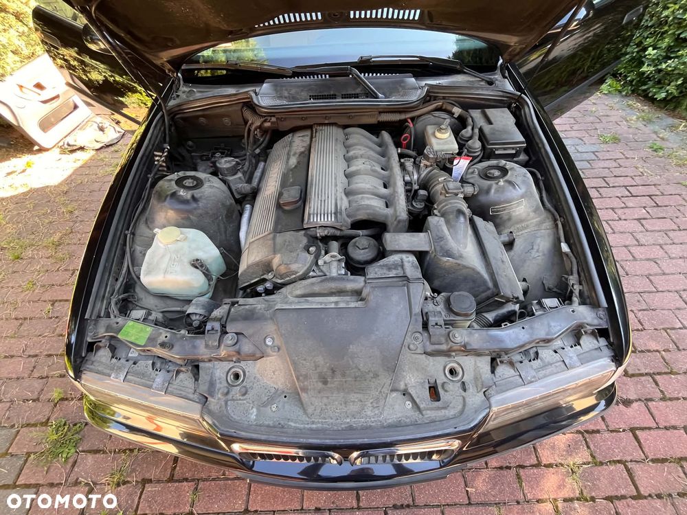 BMW Seria 3 - 13