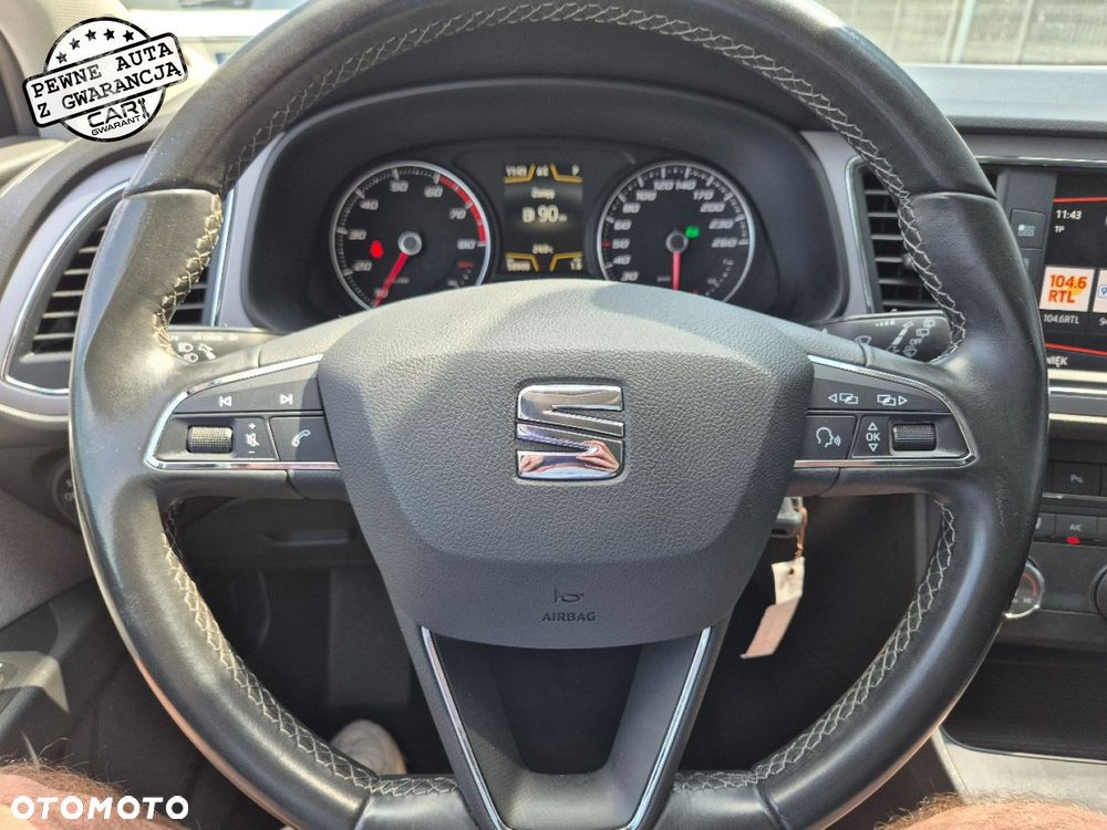 Seat Leon - 21