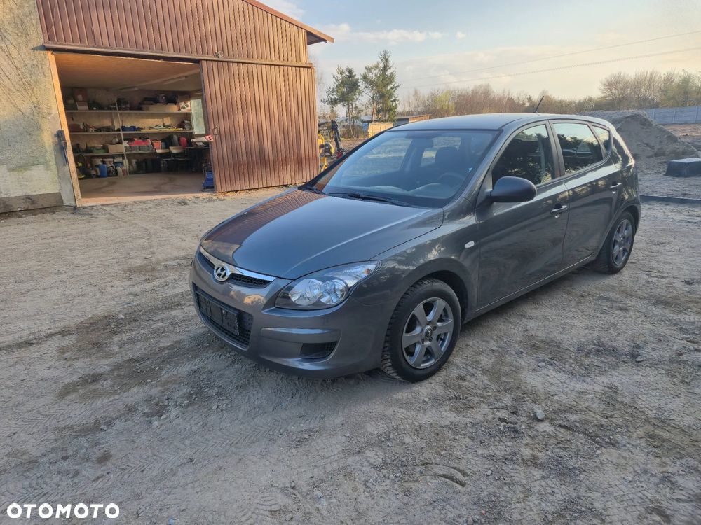 Hyundai i30 1.4 Blue Classic - 2