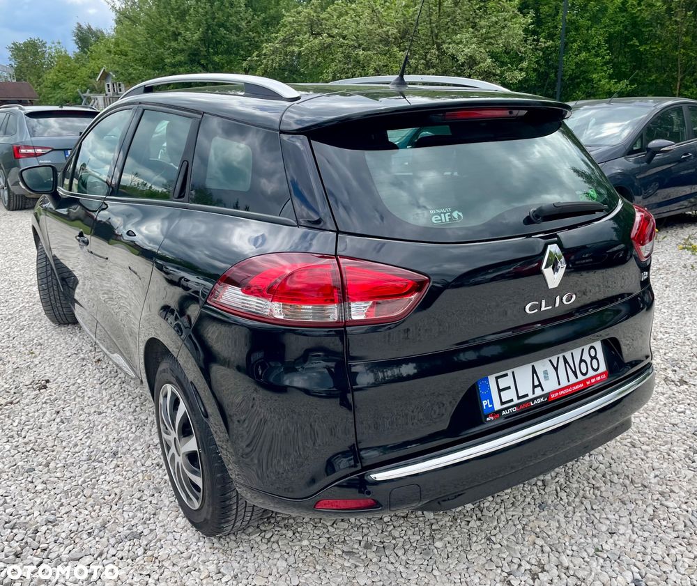 Renault Clio TCe 90 Luxe - 20