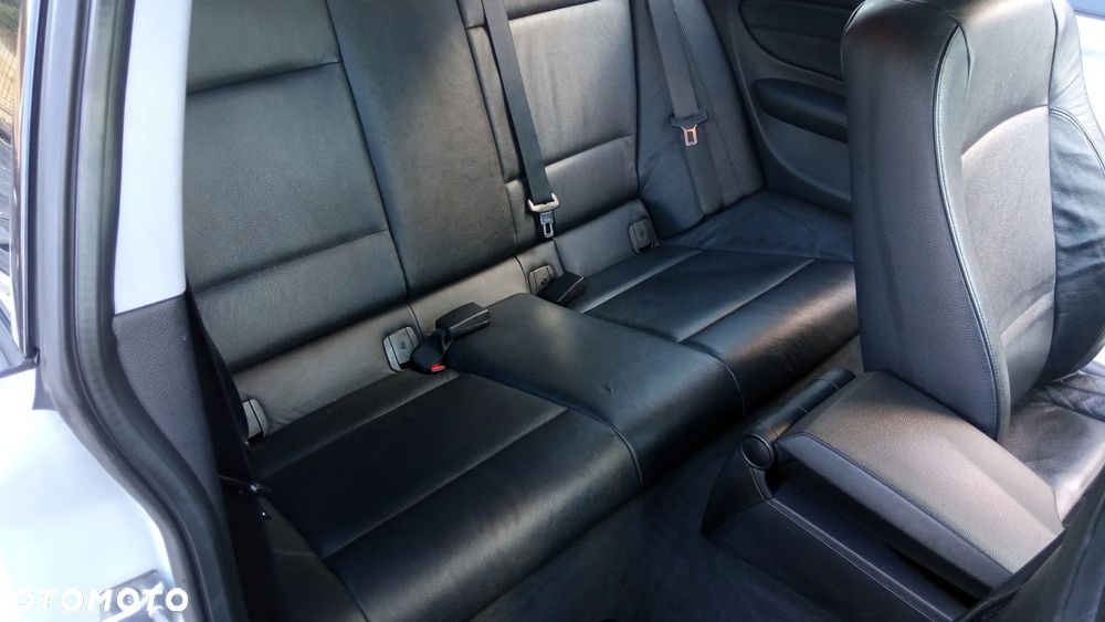 BMW Seria 1 116d - 18