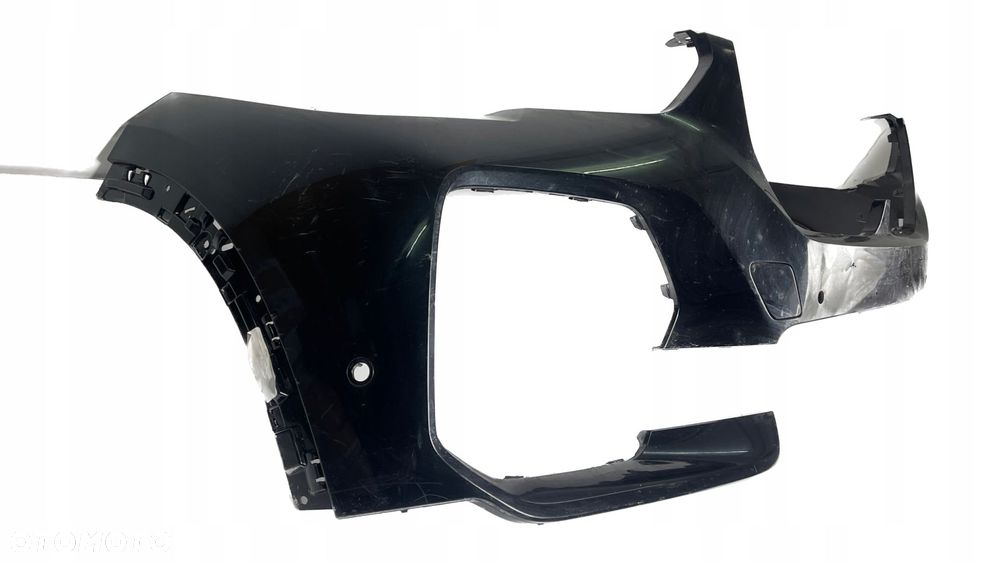 BMW X5 G05 ZDERZAK PRZEDNI PRZÓD POD PDC 7421791 - 3