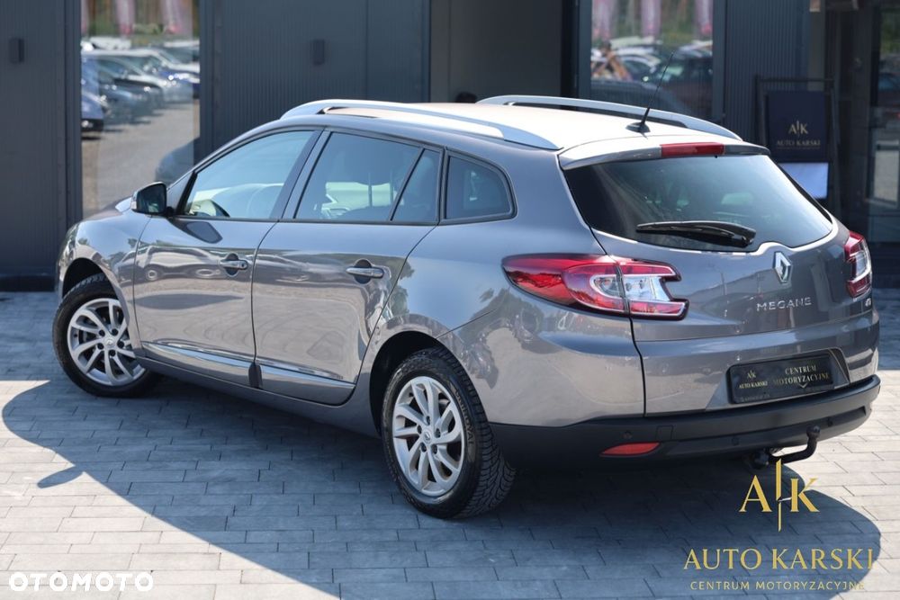 Renault Megane - 10