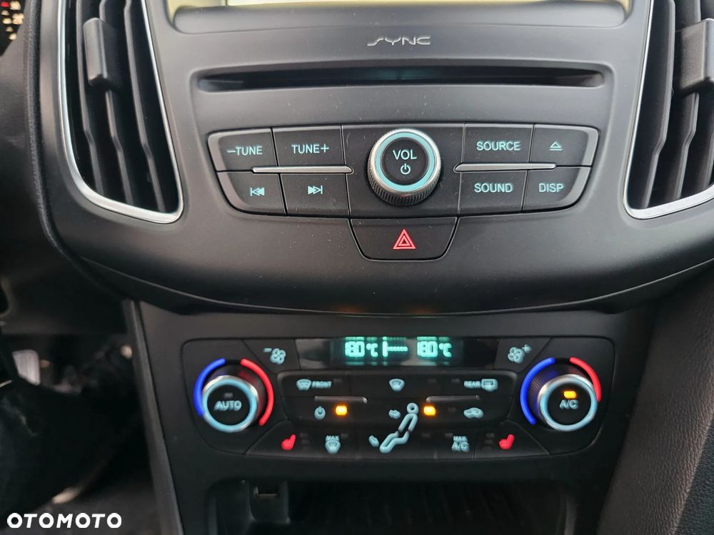 Ford Focus - 23