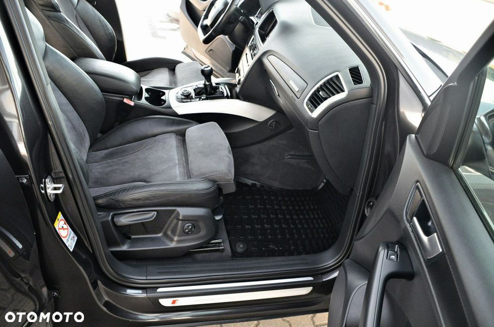 Audi Q5 - 21