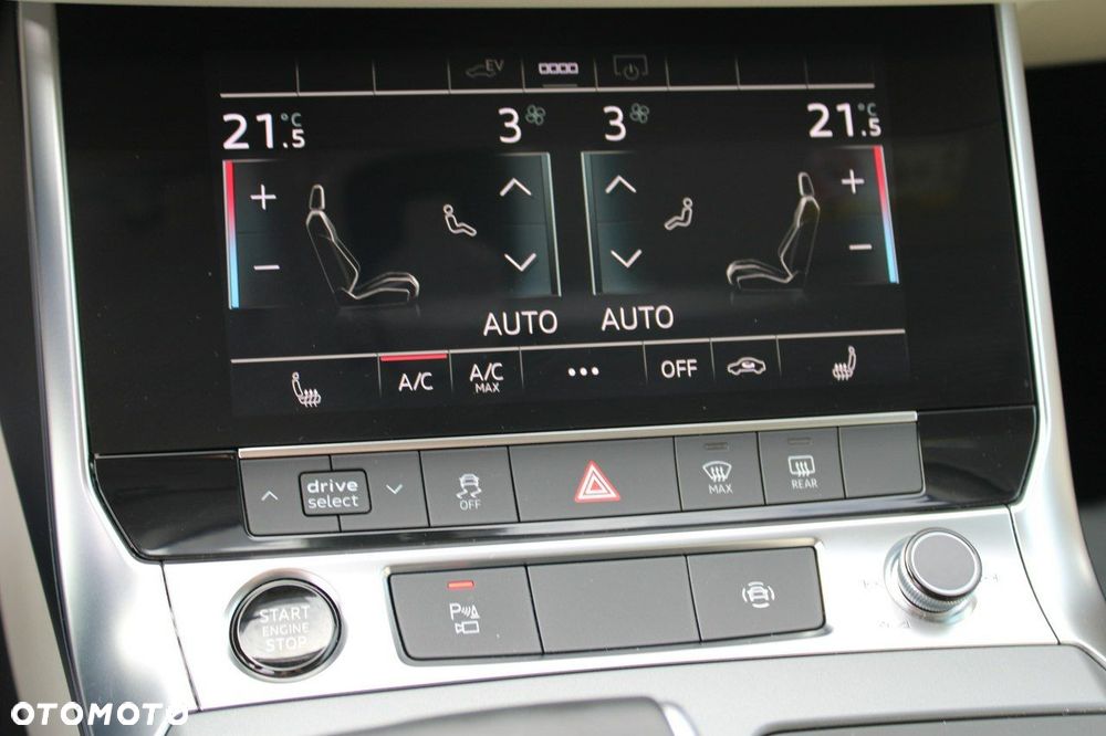 Audi A6 Avant - 33