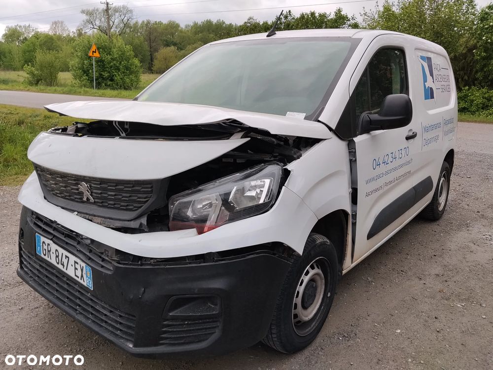 Peugeot Partner - 3