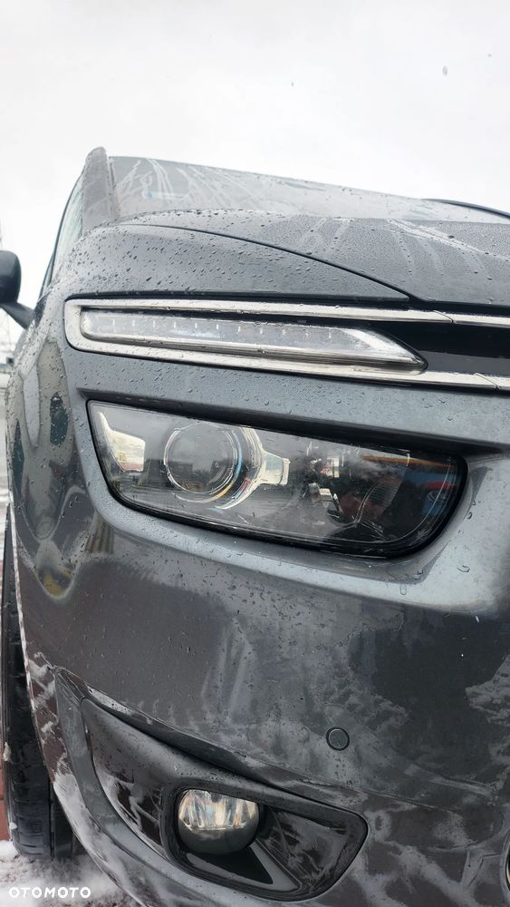 Citroën C4 Picasso 2.0 BlueHDi Exclusive - 8