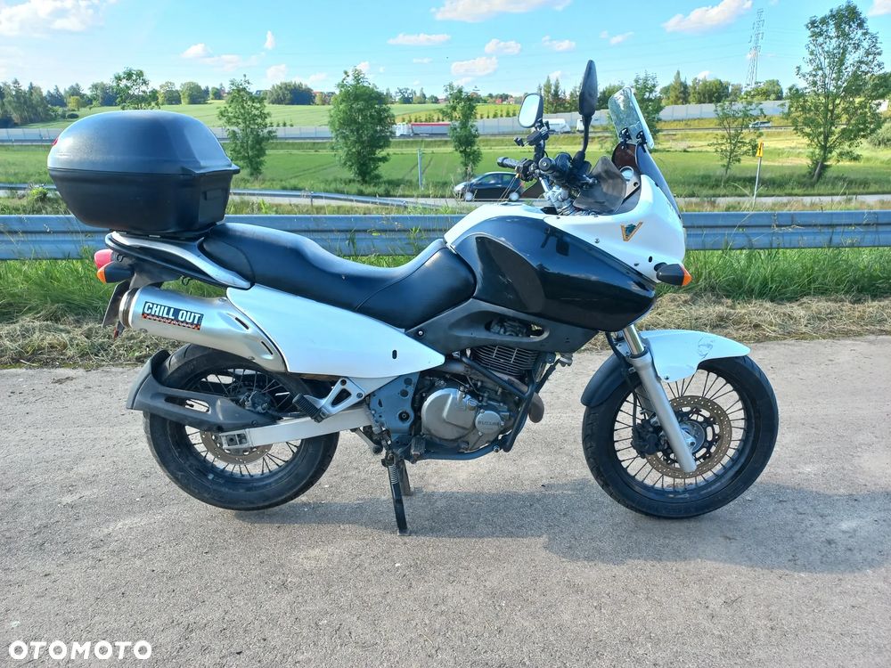 Suzuki XF - 2