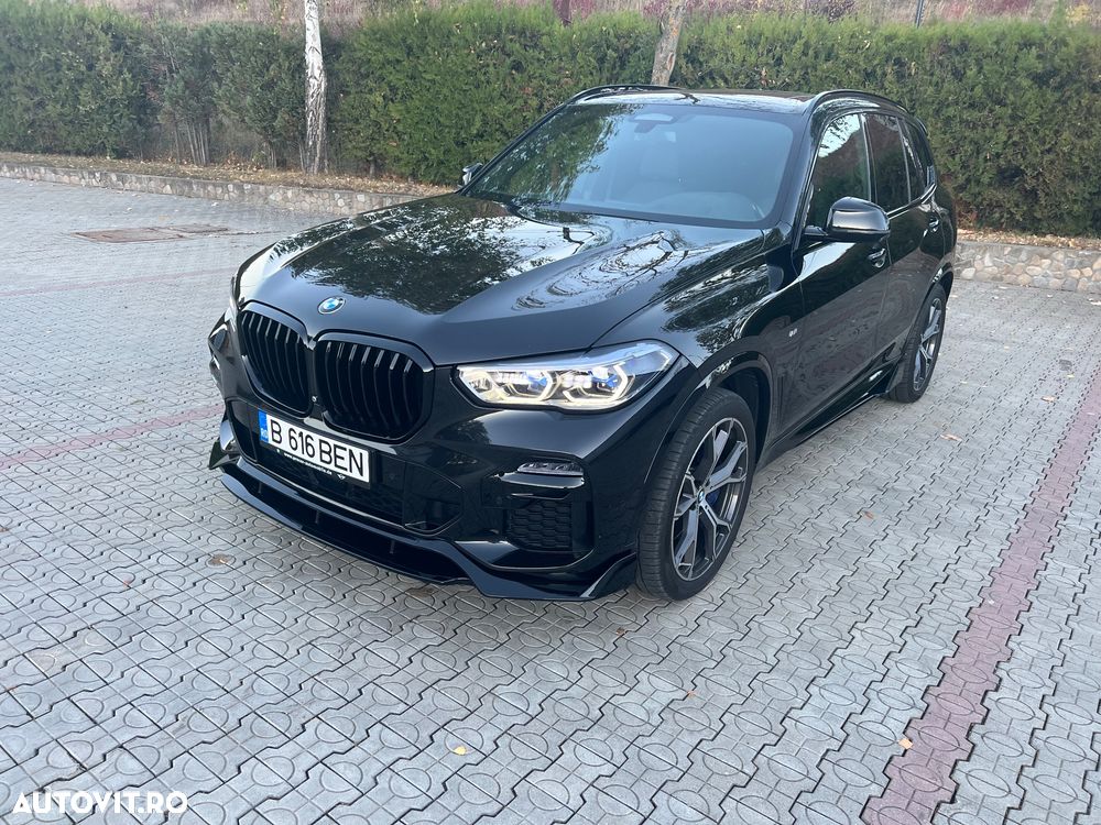BMW X5 - 11