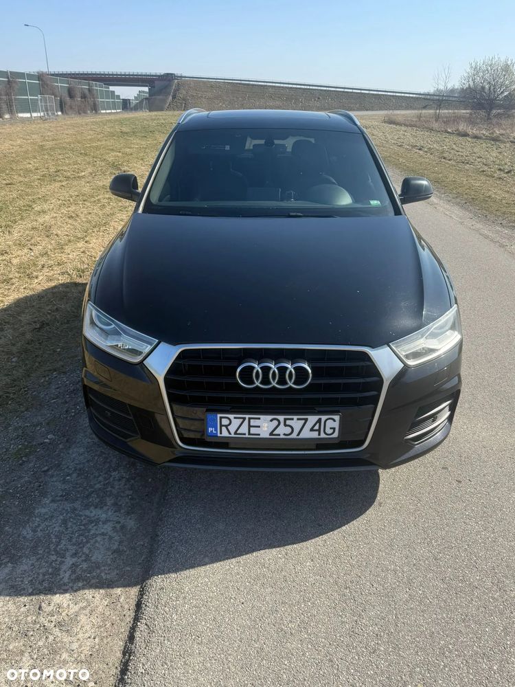 Audi Q3 - 3