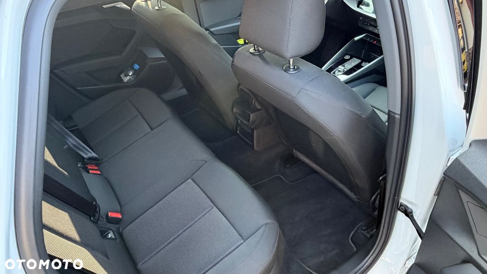 Audi A3 Sportback - 30