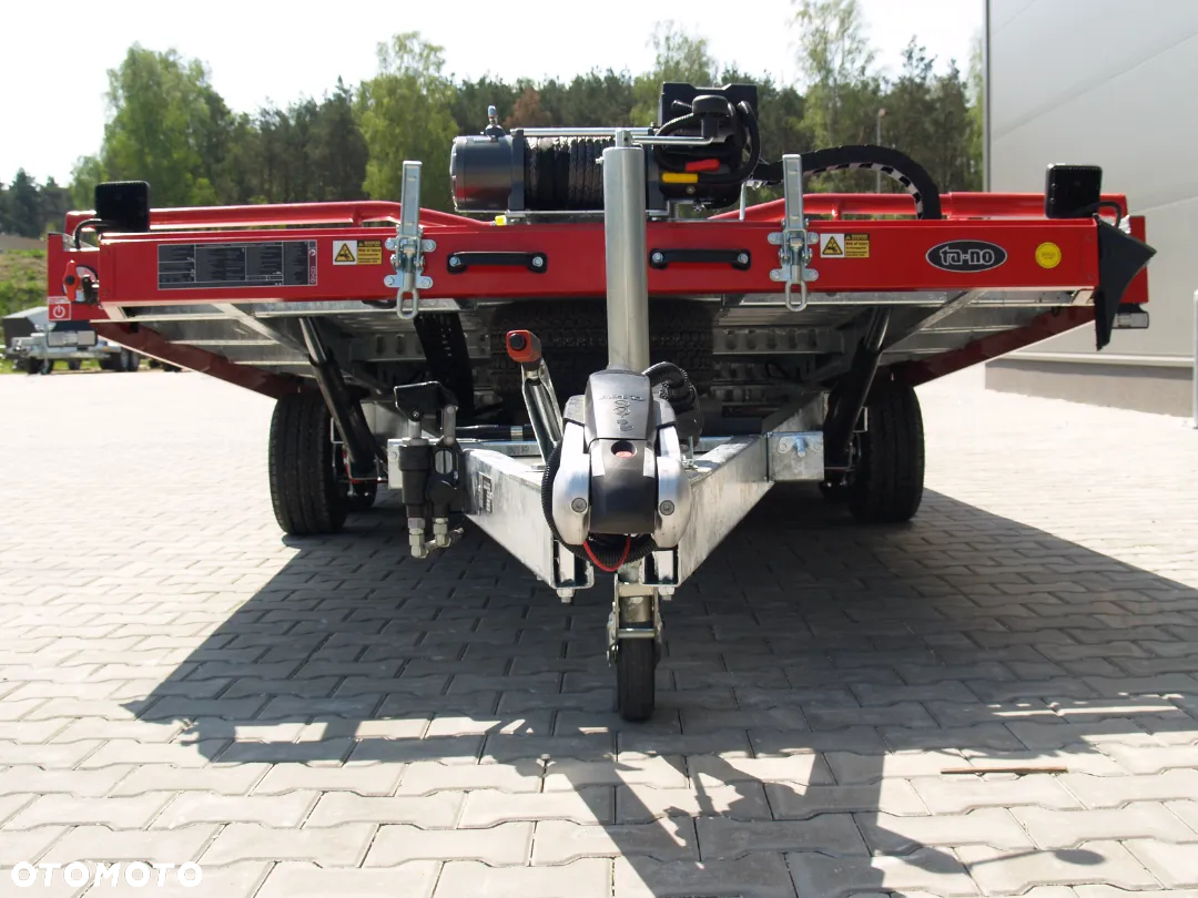 TA-NO FORMULA 35.60 PREMIUM 600 x 210 cm 3500 kg DMC - 26